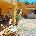 奥皮斯帕公寓 度假居 Valleseco