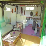 度假居 奥皮斯帕公寓 Valleseco
