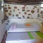奥皮斯帕公寓 * Valleseco