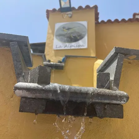 La Alpispa * Valleseco