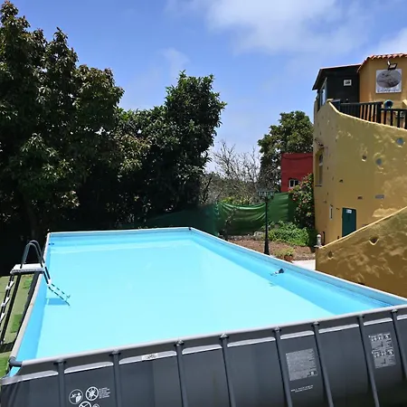 La Alpispa * Valleseco