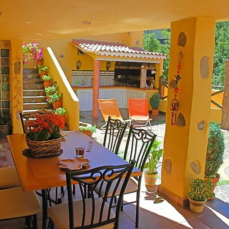 La Alpispa * Valleseco