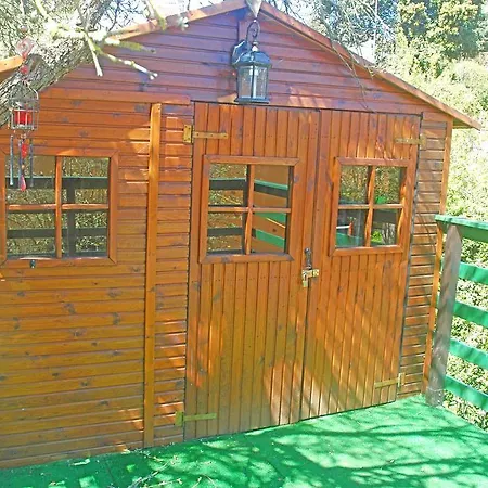 La Alpispa Valleseco