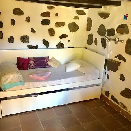 La Alpispa * Valleseco