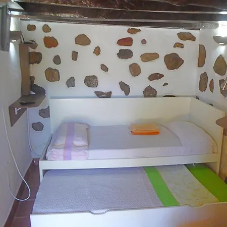 La Alpispa * Valleseco