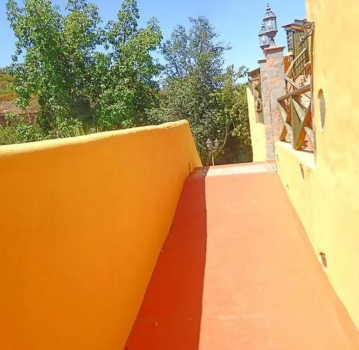 La Alpispa בית נופש