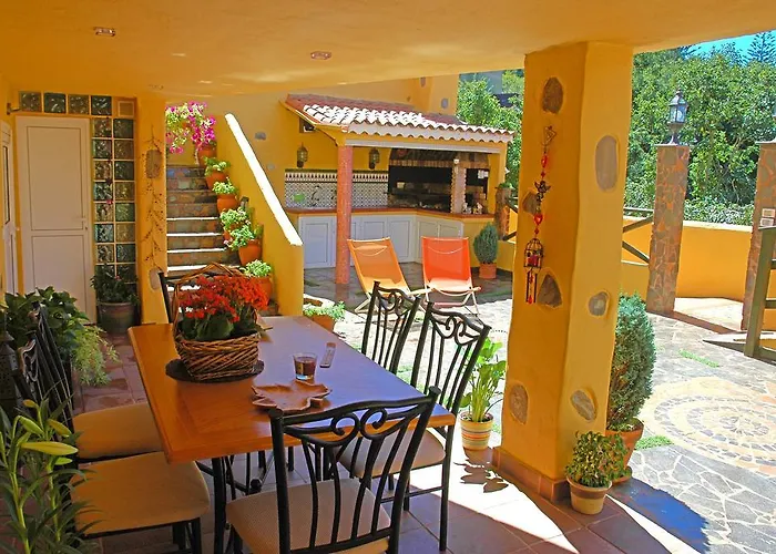 La Alpispa * Valleseco