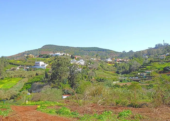 בית נופש La Alpispa Valleseco