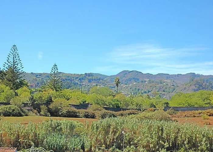 La Alpispa בית נופש *