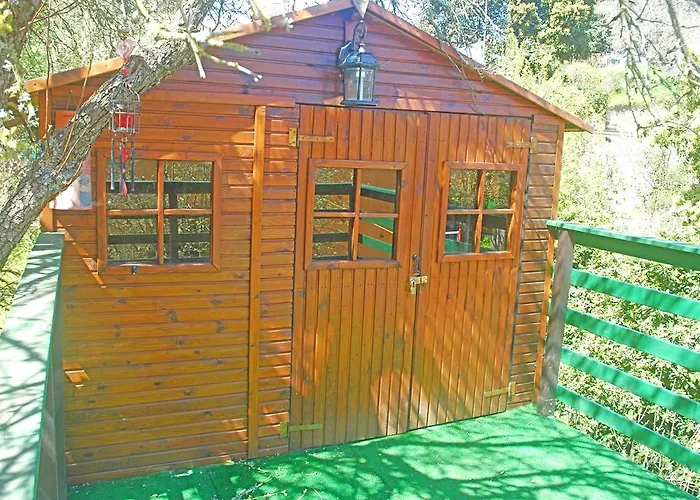 La Alpispa Valleseco