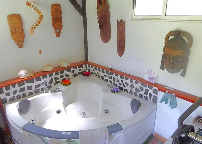 La Alpispa * Valleseco