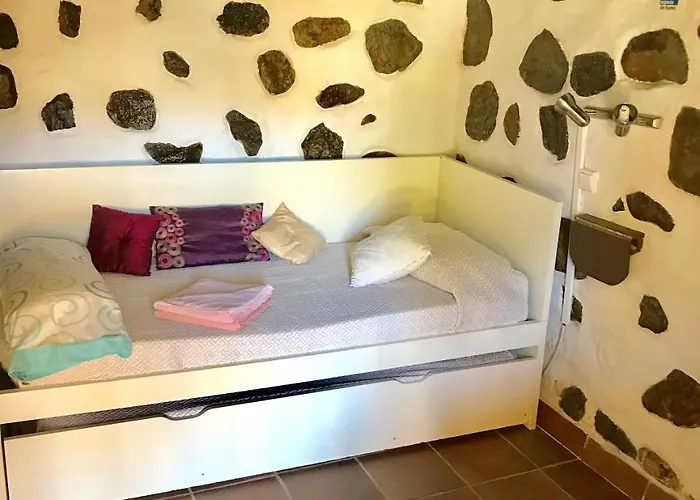 La Alpispa * Valleseco