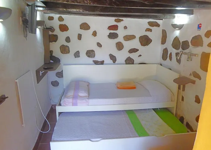 La Alpispa * Valleseco