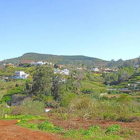 Casa de Férias La Alpispa Valleseco