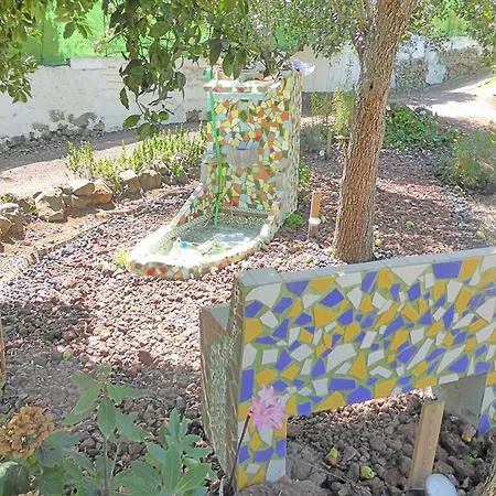 Casa de Férias La Alpispa *